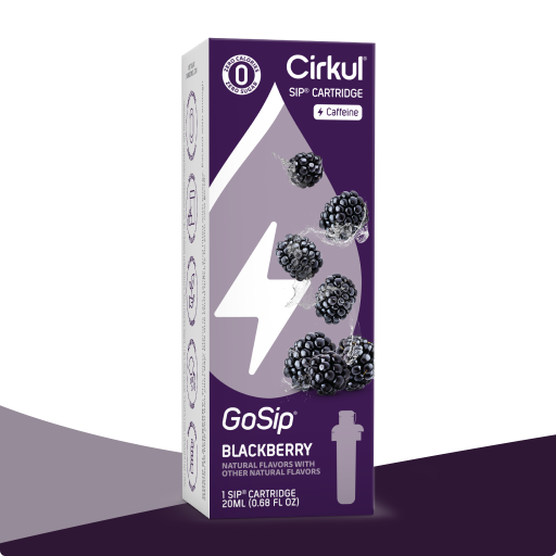 GoSip Blackberry [QCBZ] [QCBZLI]